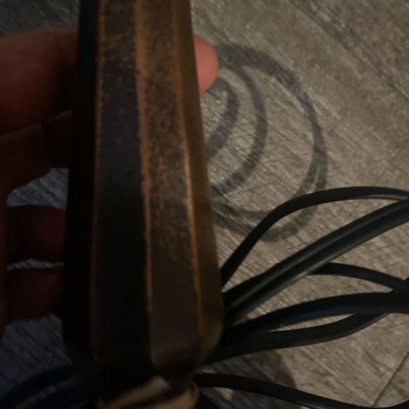 ANTIQUE CAST IRON FELTMAN & CURME COAST TO COAST TABLE LAMP COPPER PLATE EXC! - Picture 6 of 7